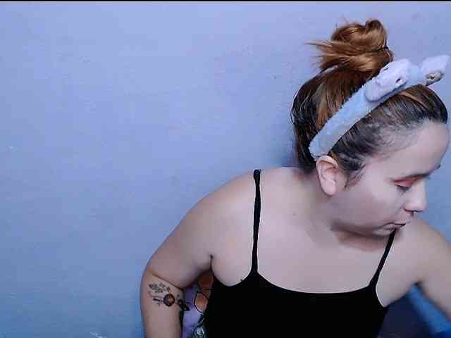 Maxlayla webcam