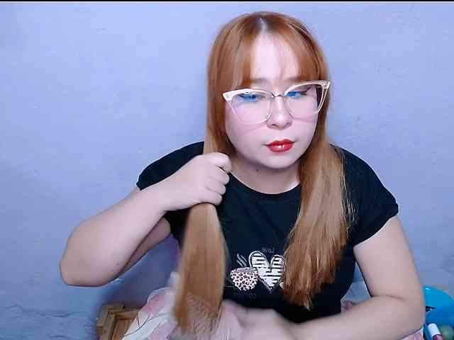 Maxlayla webcam