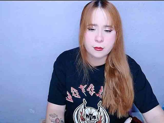 Maxlayla webcam