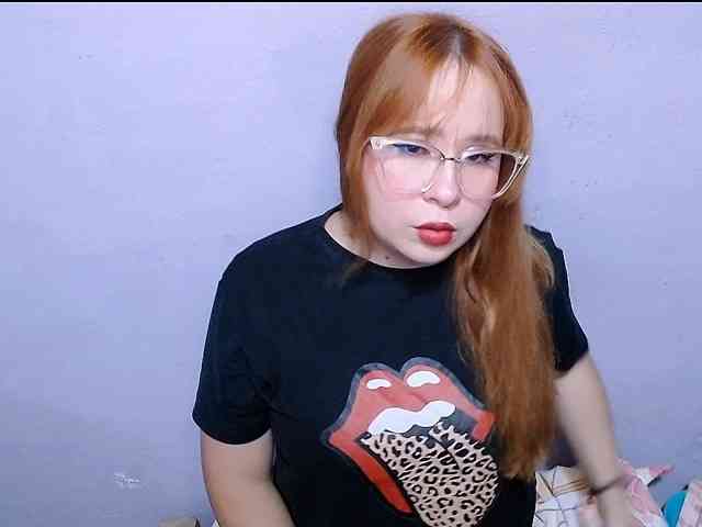 Maxlayla webcam
