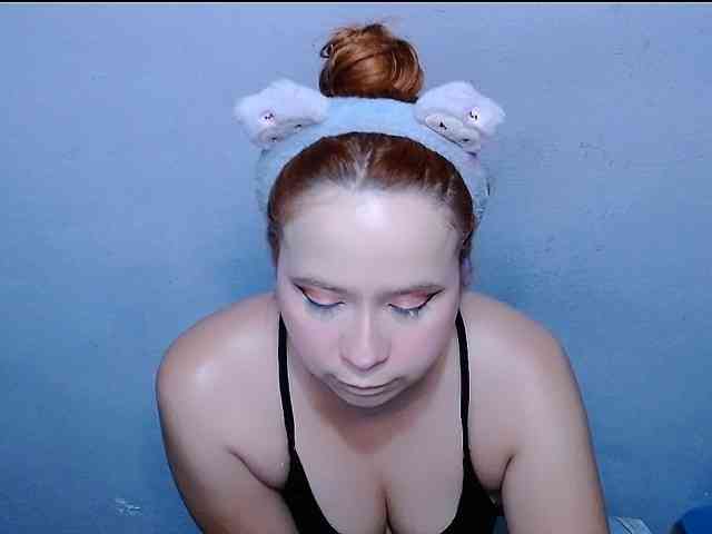 Maxlayla webcam