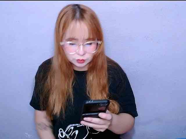 Maxlayla webcam