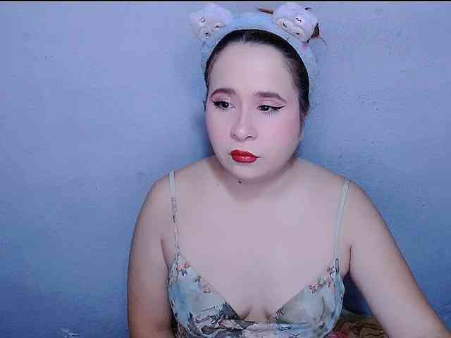 Maxlayla webcam