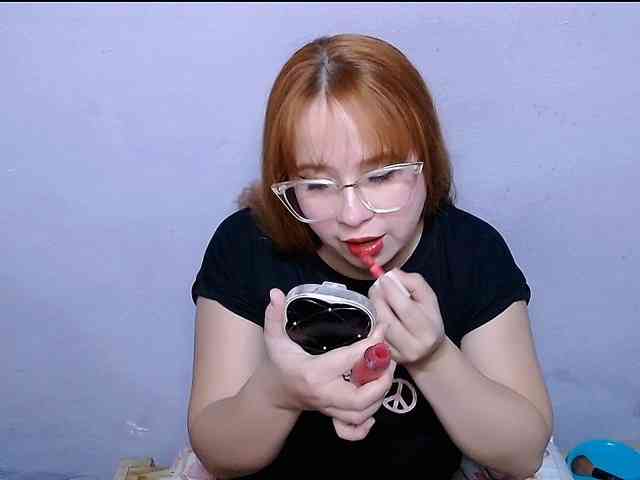 Maxlayla webcam