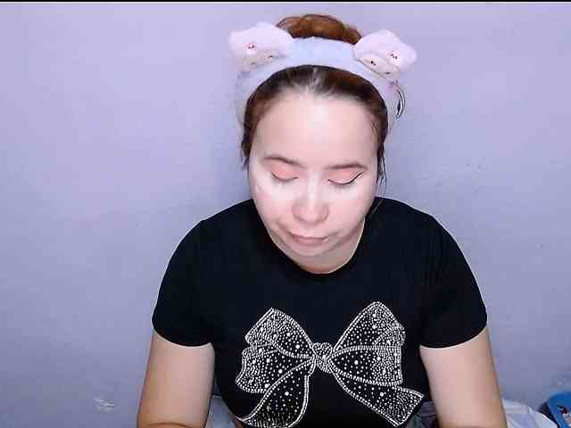 Maxlayla webcam