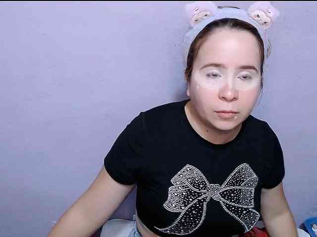 Maxlayla webcam