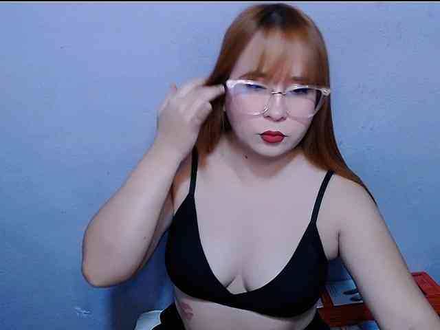Maxlayla webcam