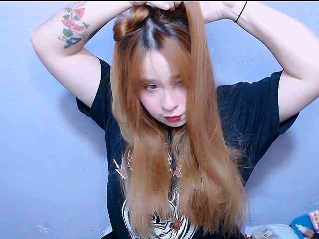 Maxlayla webcam