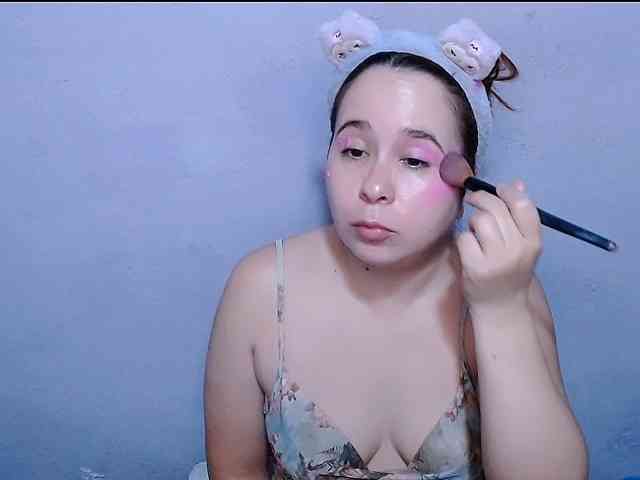 Maxlayla webcam