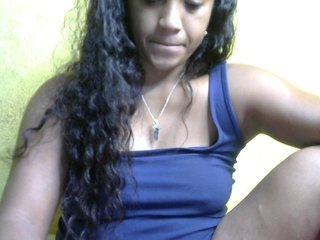 ricaah's Live Webcam