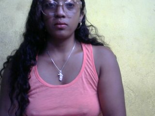 ricaah's Live Webcam