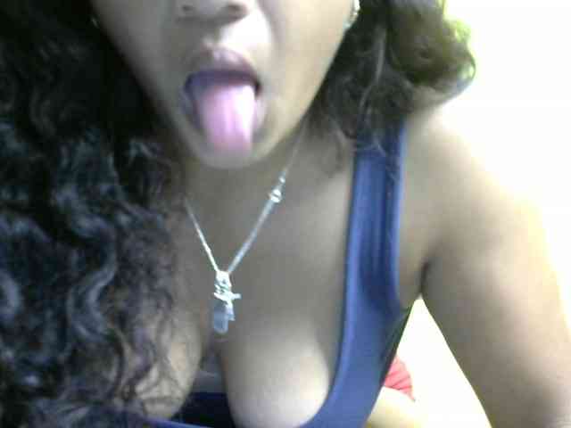 ricaah webcam