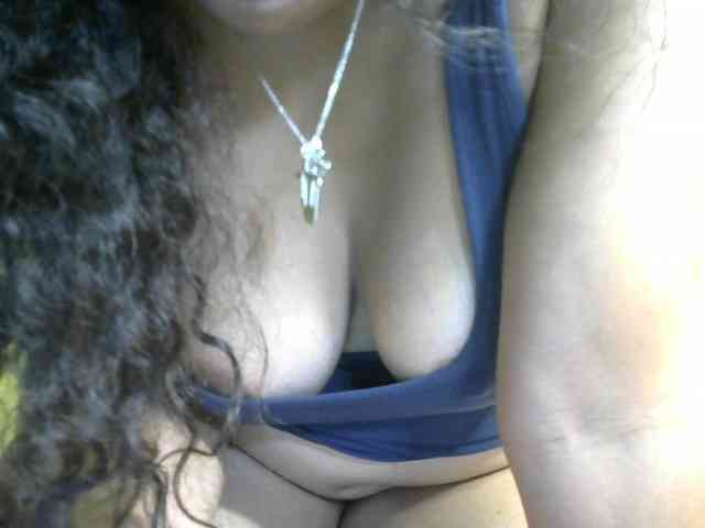 ricaah webcam