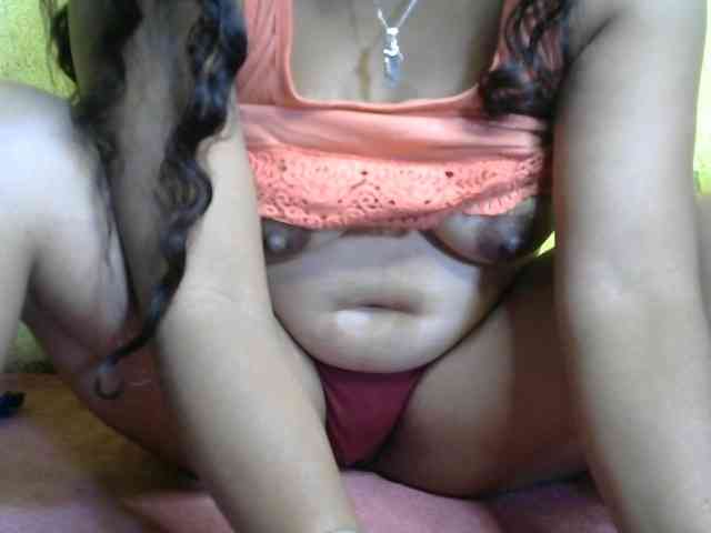 ricaah webcam