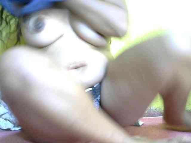 ricaah webcam
