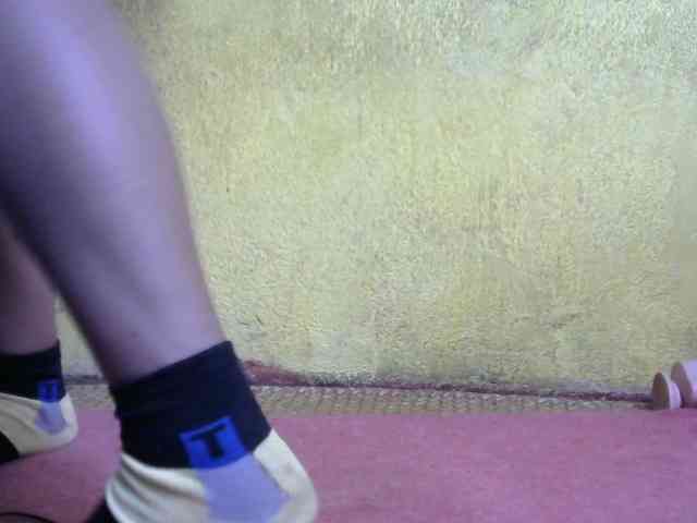 ricaah webcam