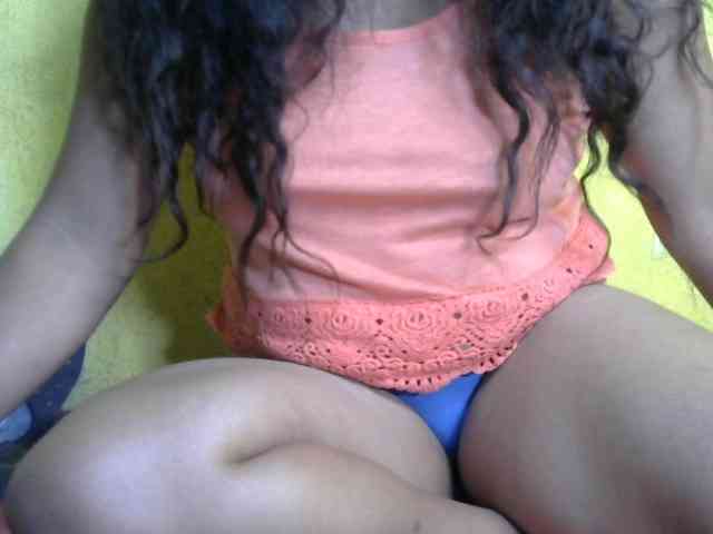 ricaah webcam