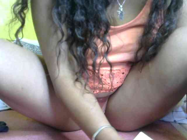 ricaah webcam