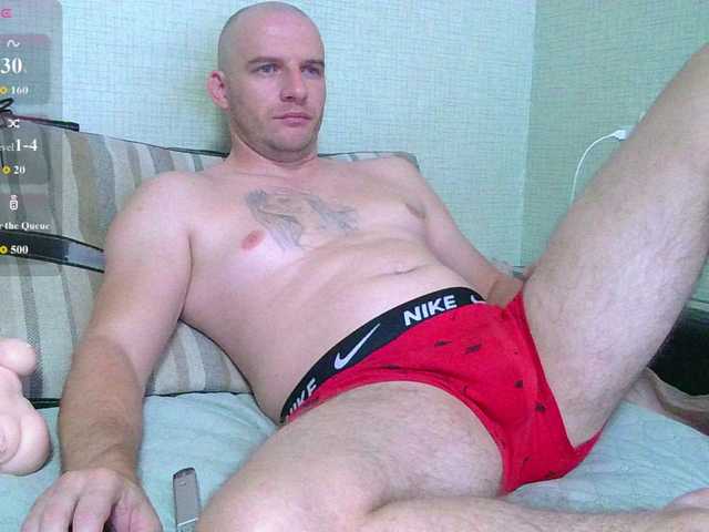 MrSweetCock