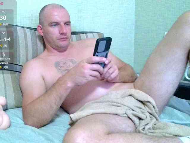 MrSweetCock