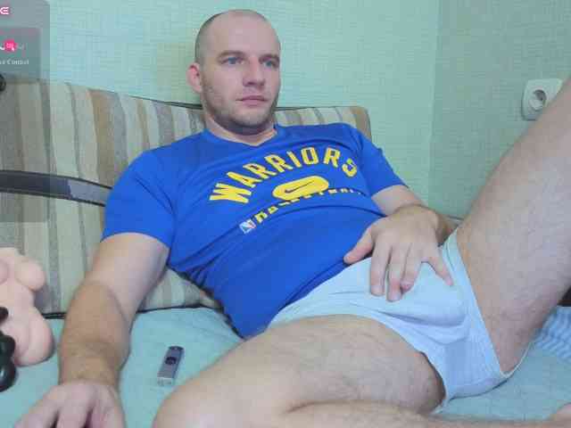 MrSweetCock