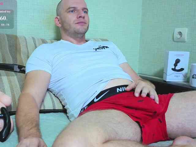 MrSweetCock