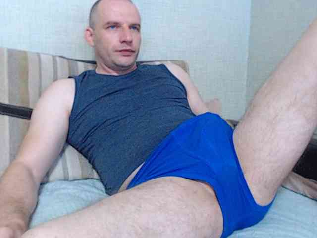 MrSweetCock