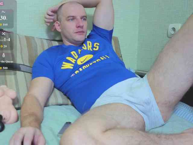 MrSweetCock