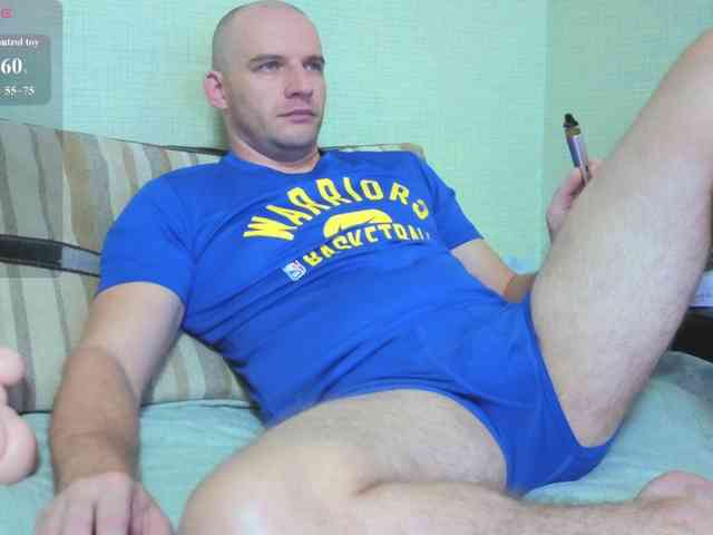 MrSweetCock