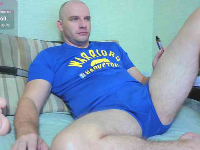 MrSweetCock
