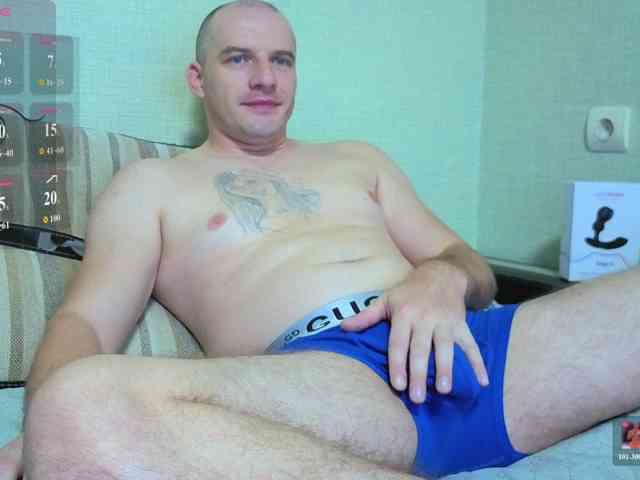 MrSweetCock