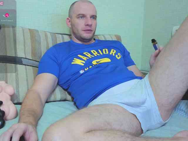MrSweetCock