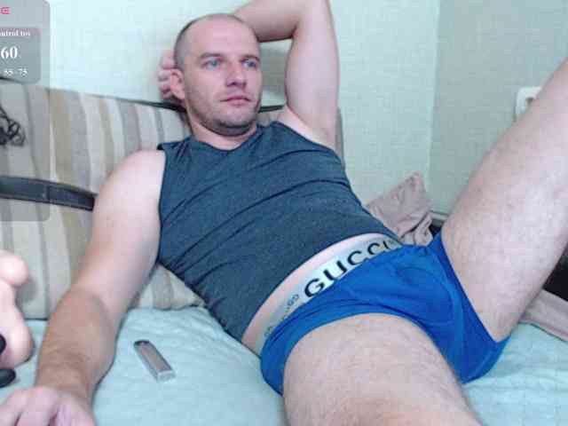 MrSweetCock