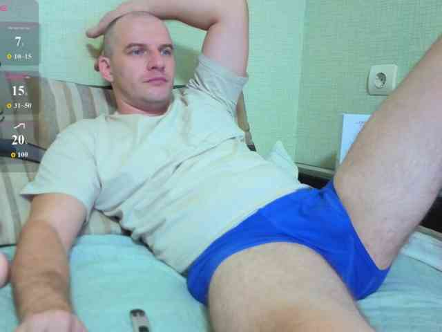MrSweetCock