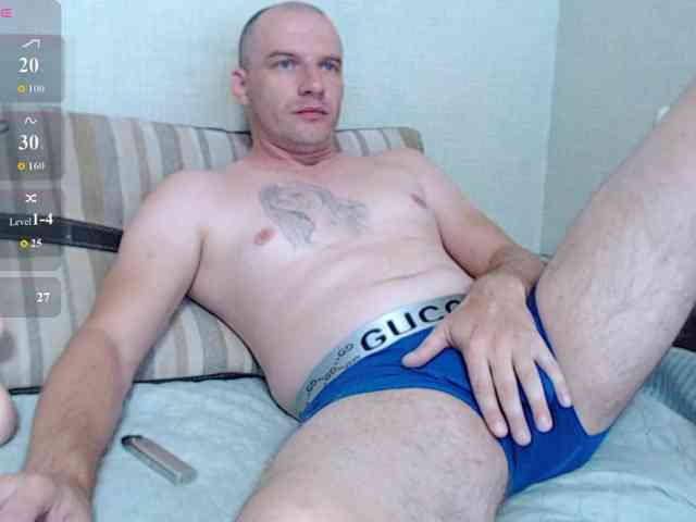 MrSweetCock Sex Cam Show