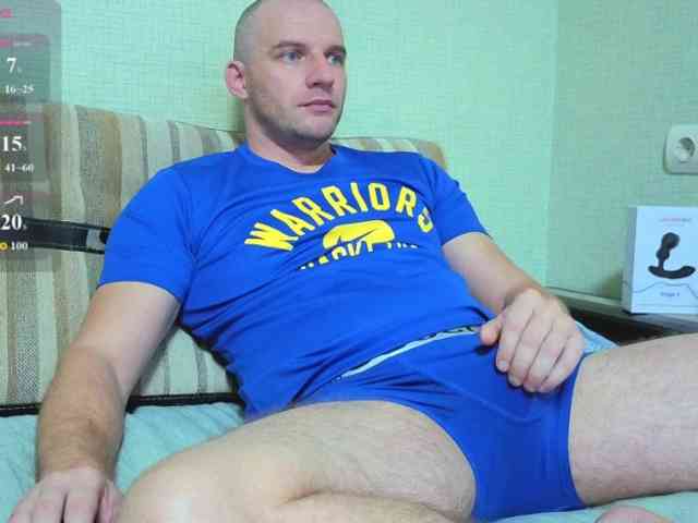 MrSweetCock