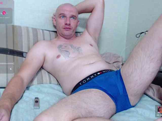 MrSweetCock