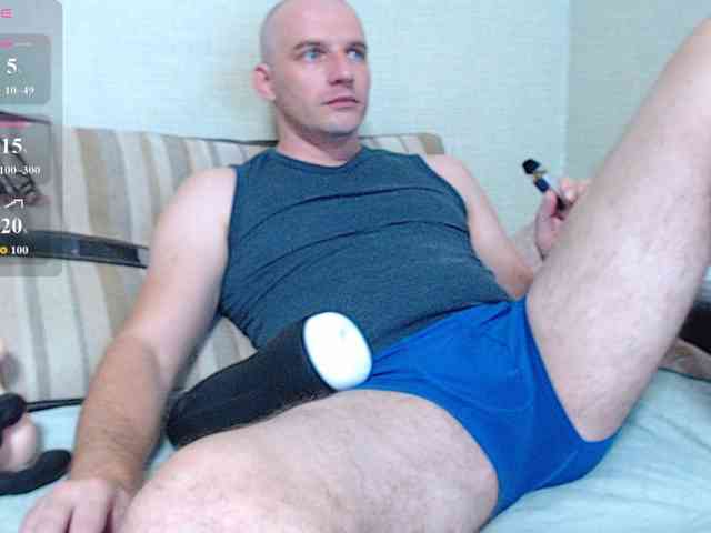 MrSweetCock