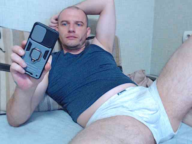 MrSweetCock