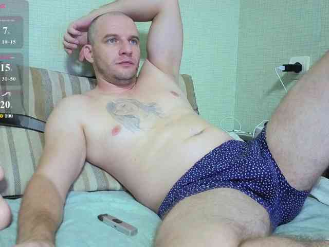 MrSweetCock