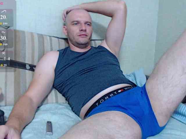 MrSweetCock Sex Cam Show