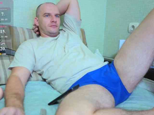 MrSweetCock