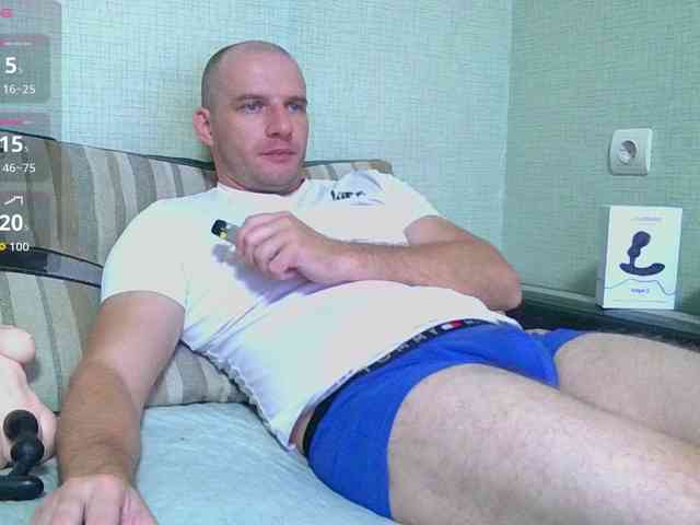 MrSweetCock