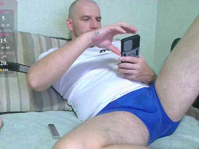 MrSweetCock