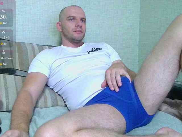 MrSweetCock