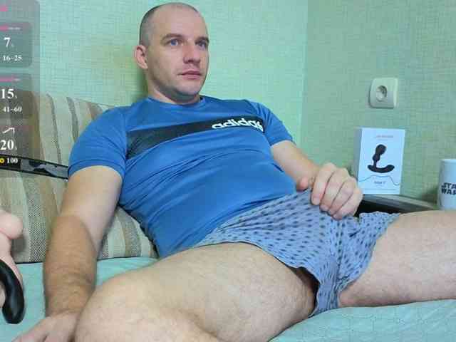 MrSweetCock