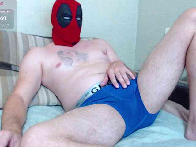 MrSweetCock