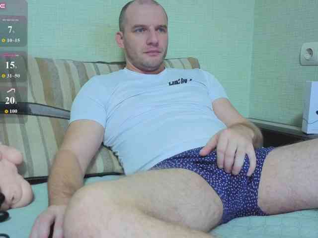 MrSweetCock