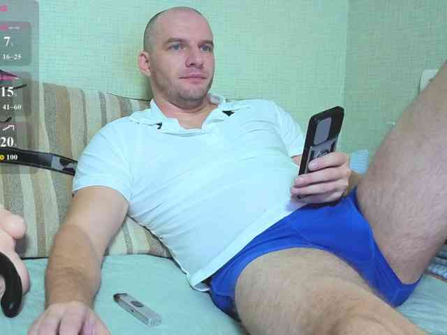 MrSweetCock