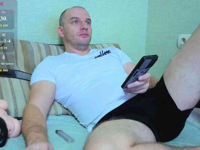 MrSweetCock